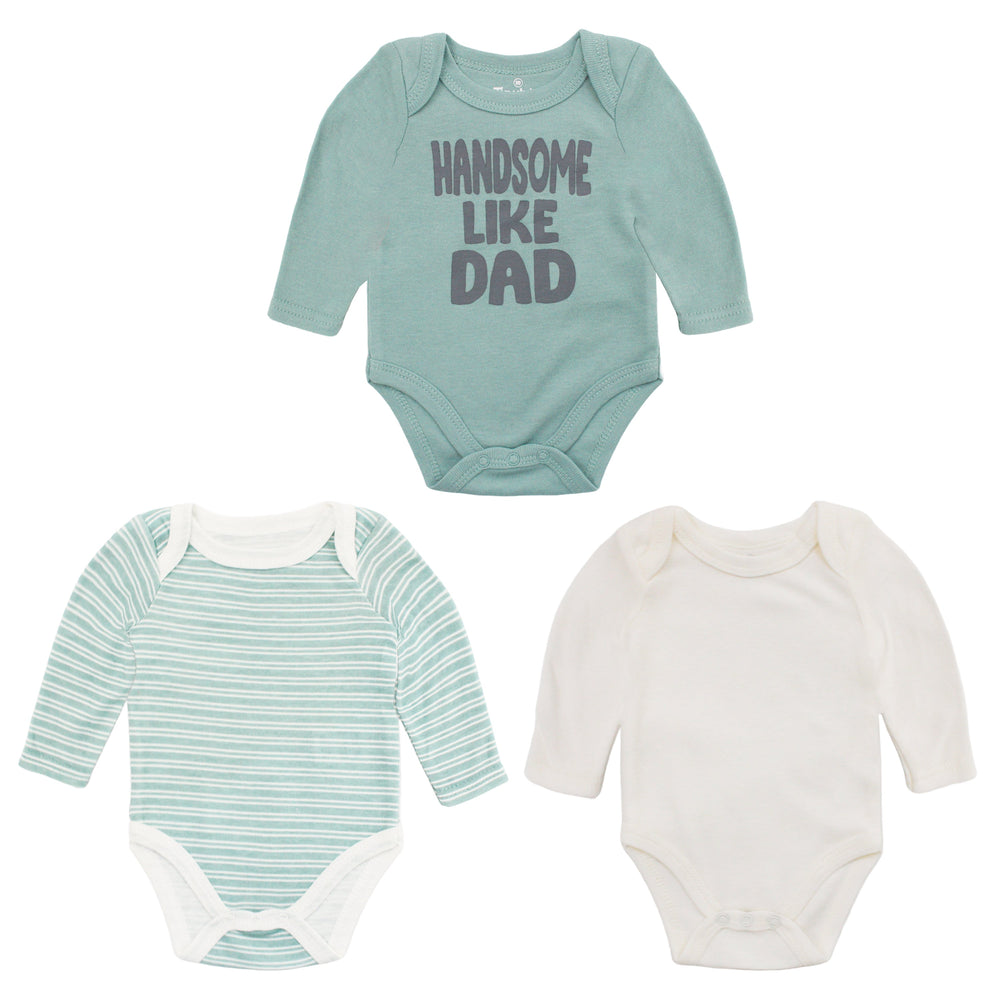 Body M/ L 3PK