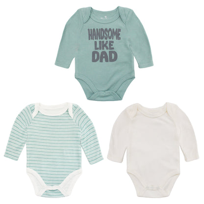 Body M/ L 3PK