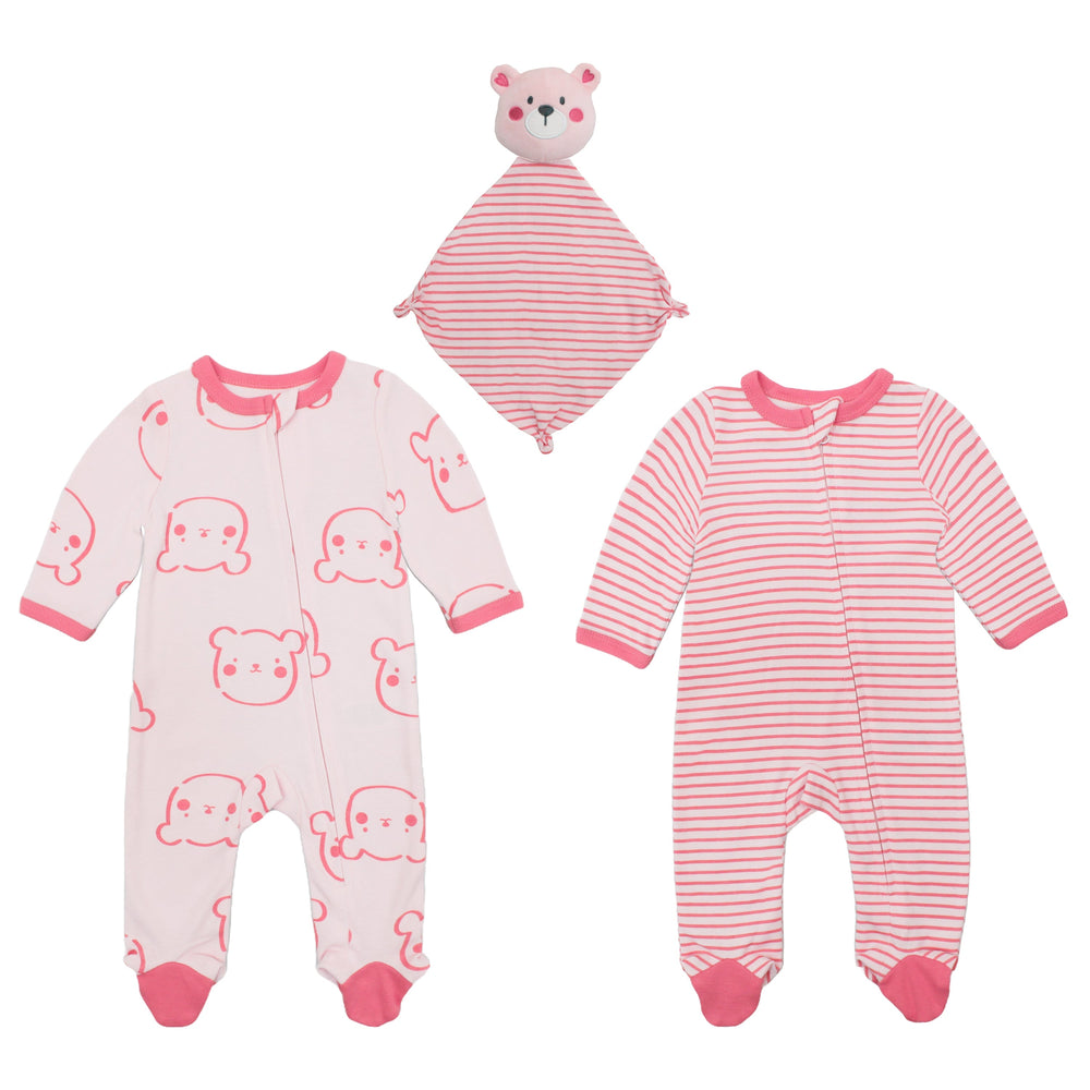 Body M/ L + Peluche