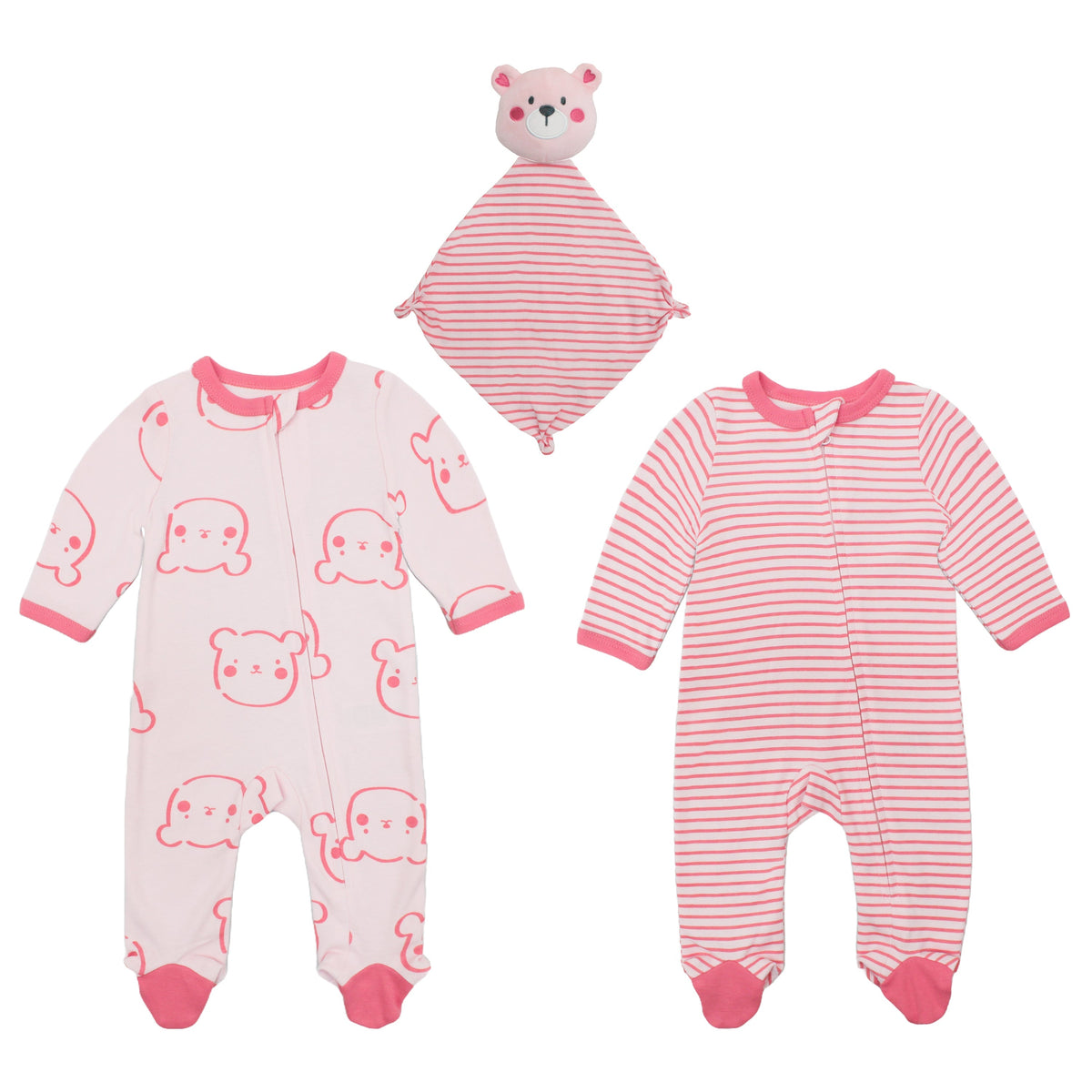Body M/ L + Peluche