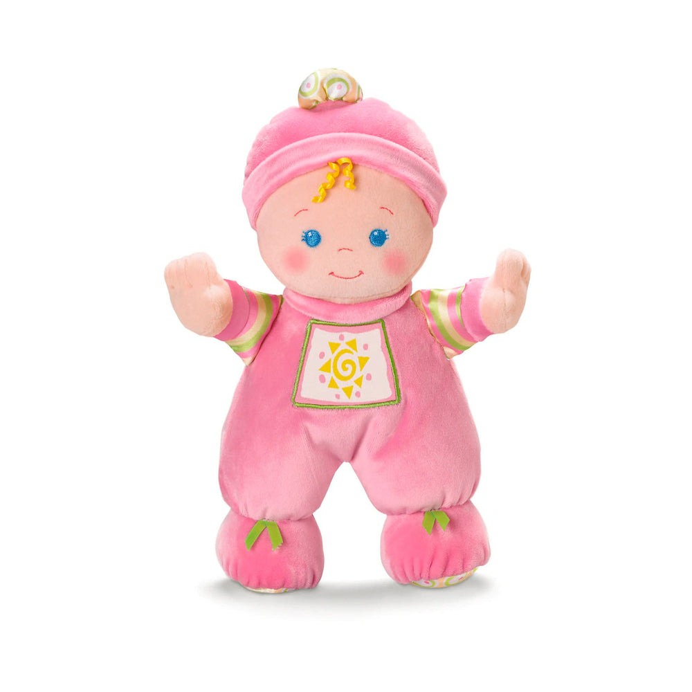 Primera Muneca Fisher Price