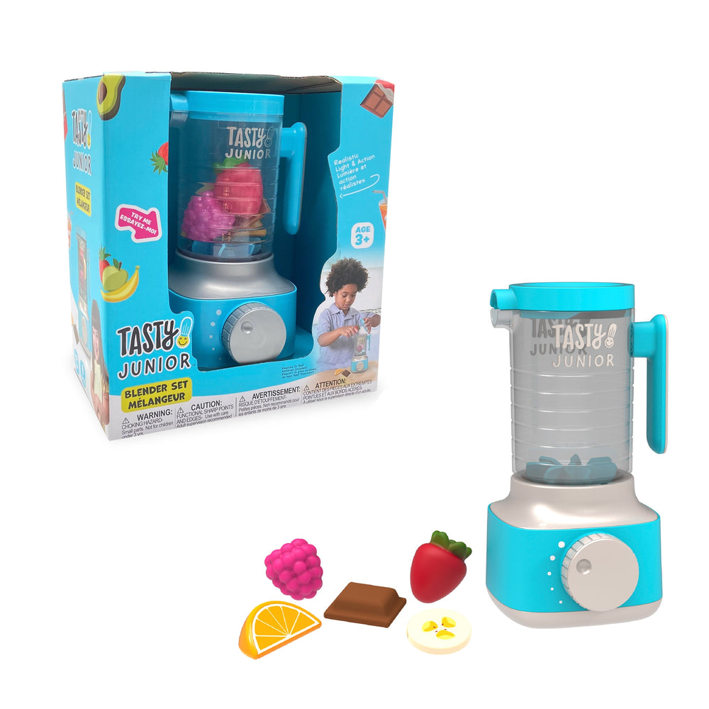 Licuadora/ Tasty Junior
