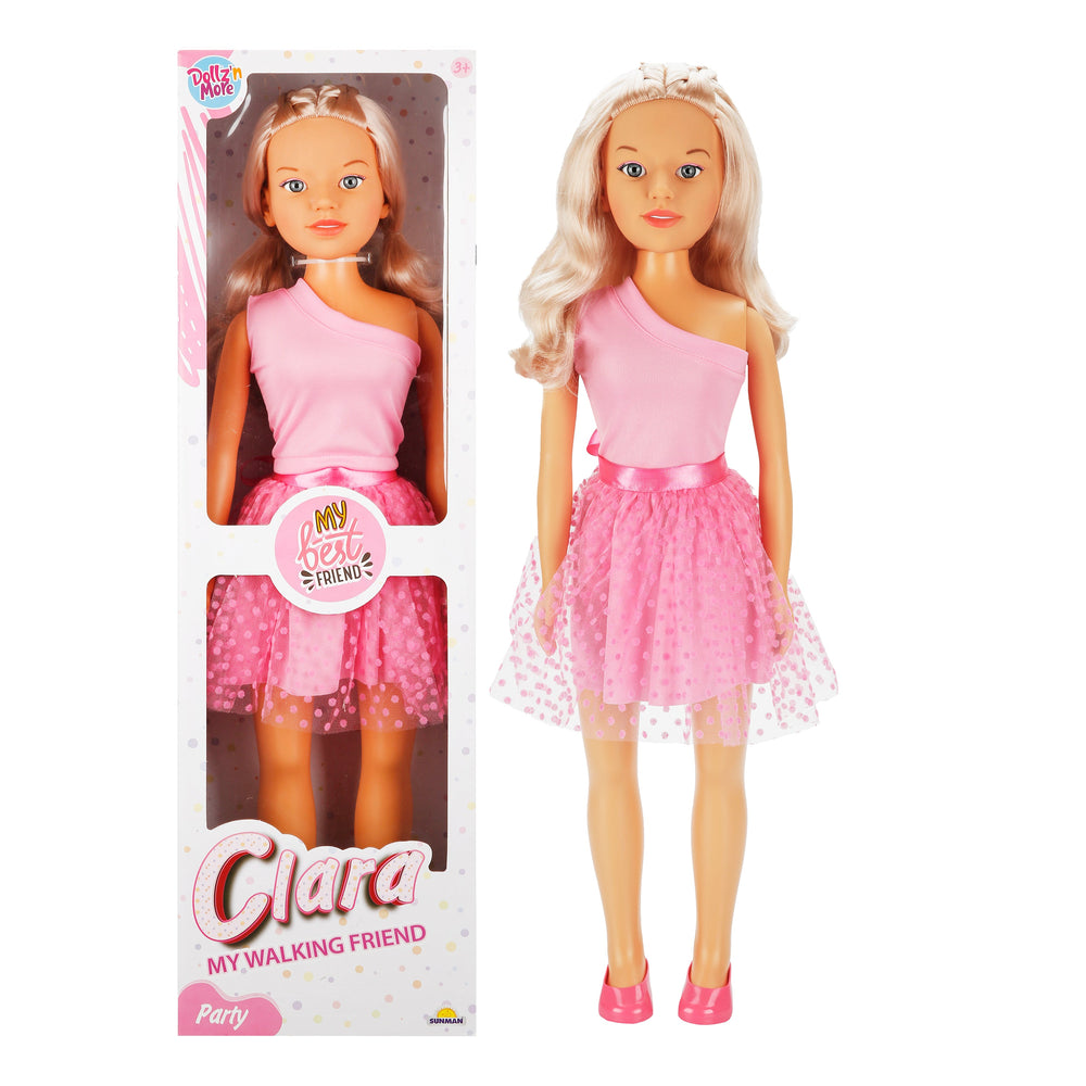 Muneca Clara