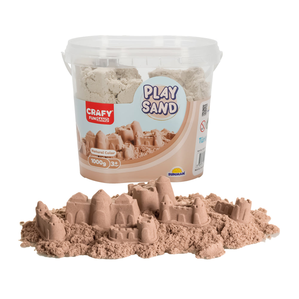 Set Cubo de Arena