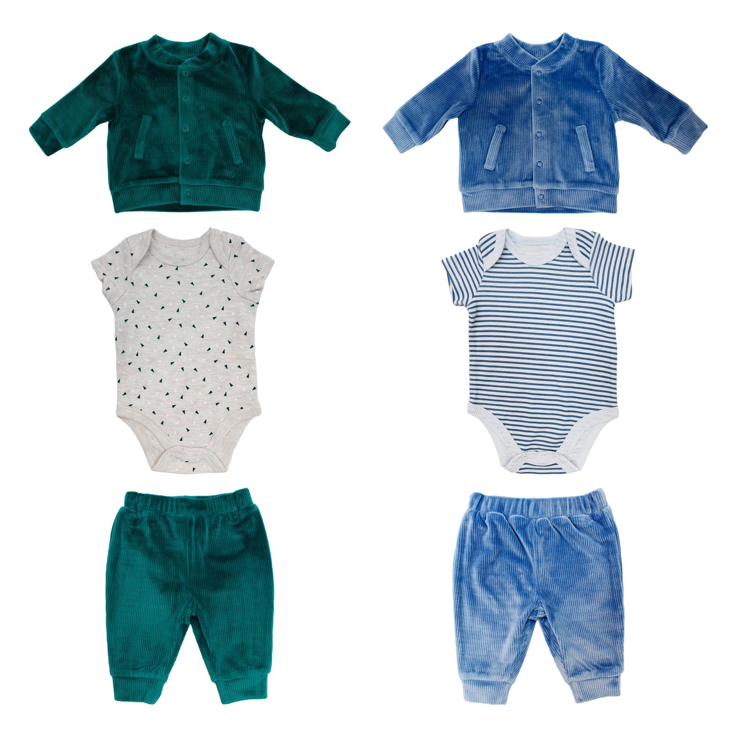 Conjunto + Body M/L