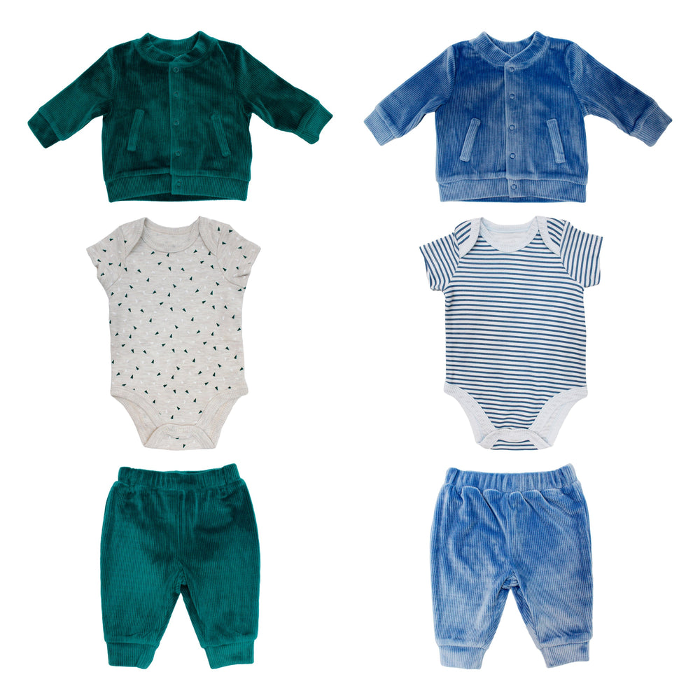 Conjunto + Body M/L
