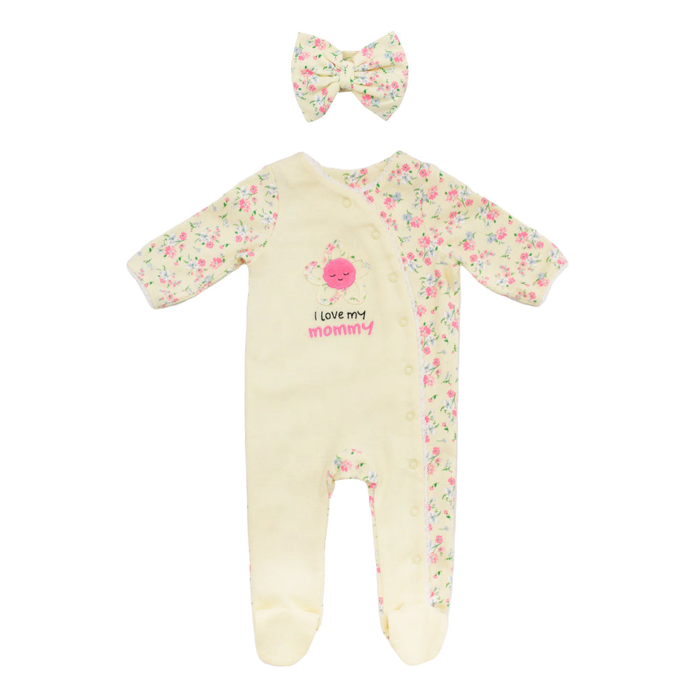 Body M/ L + Vincha