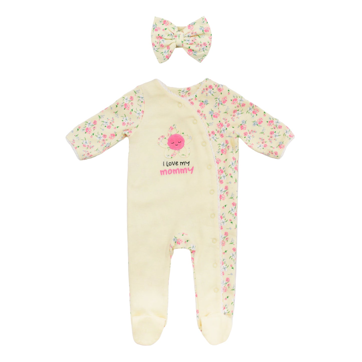 Body M/ L + Vincha