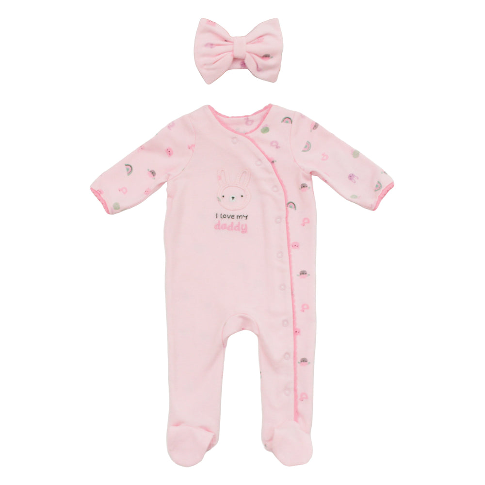 Body M/ L + Vincha