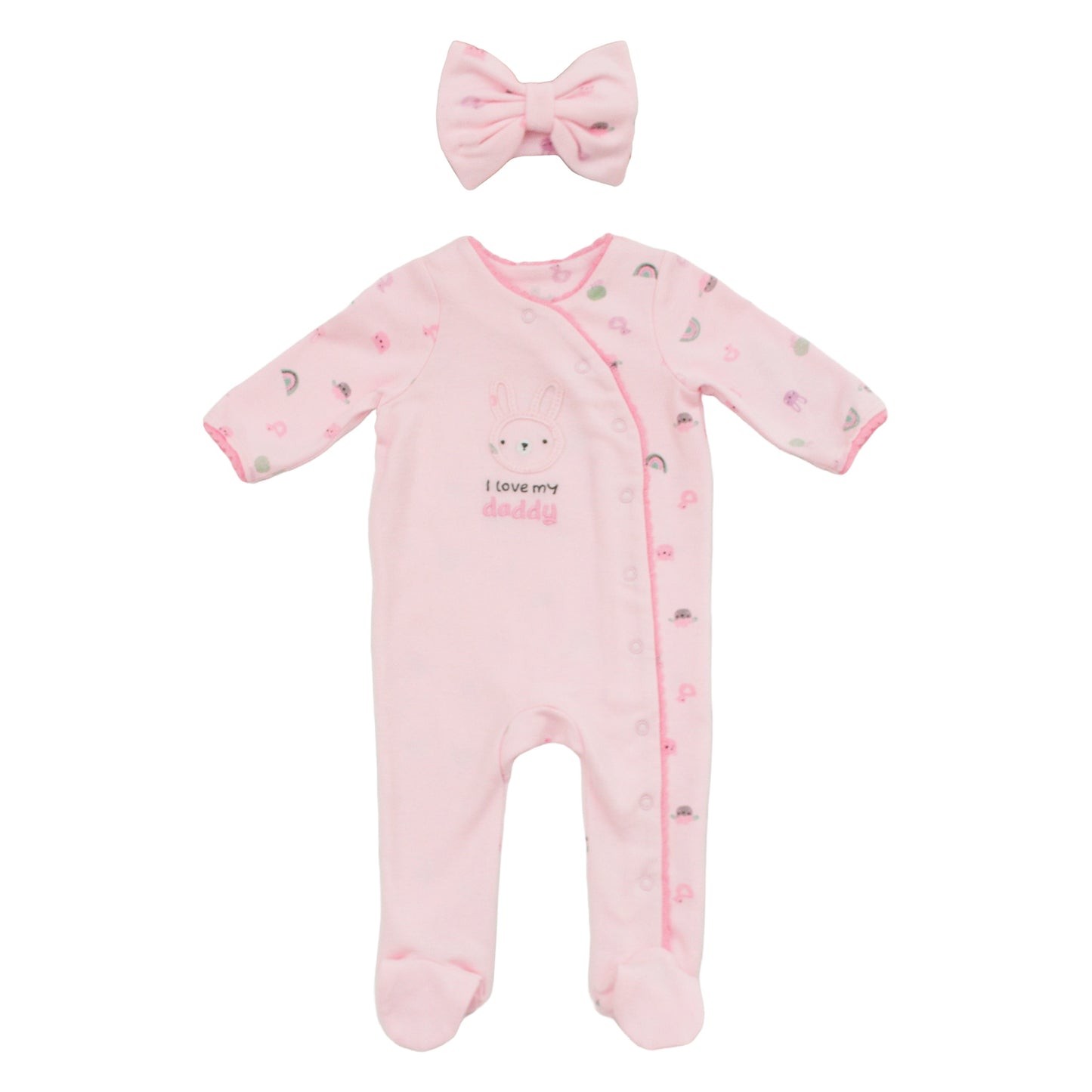 Body M/ L + Vincha