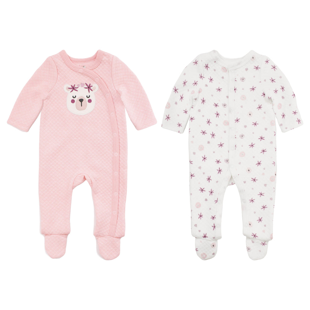 Body M/ L 2pk