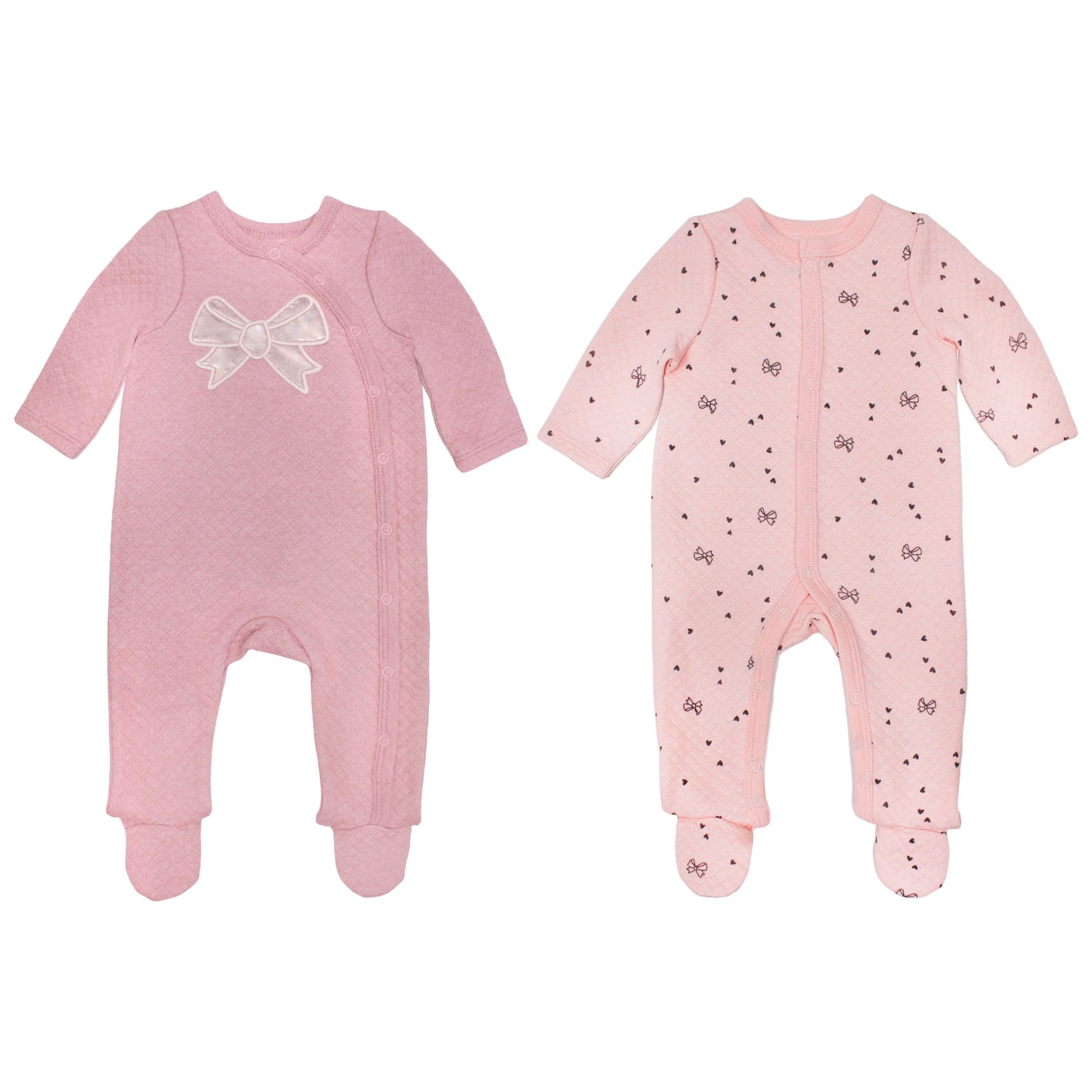 Body M/ L 2pk