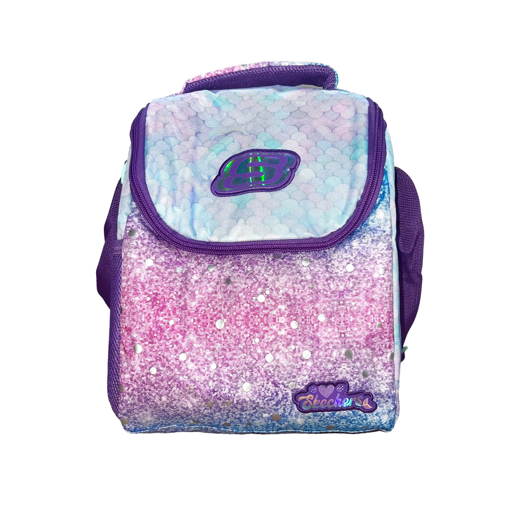 Lonchera Skechers