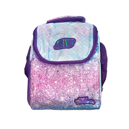 Lonchera Skechers
