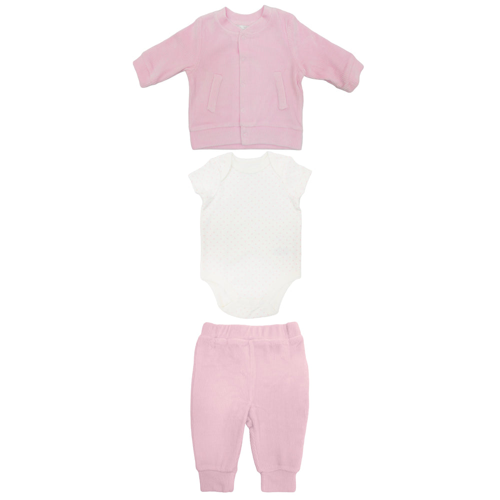 Conjunto + Body M/L