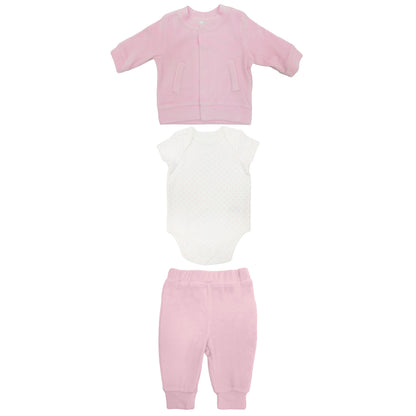 Conjunto + Body M/L