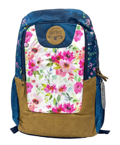 Mochila Skechers