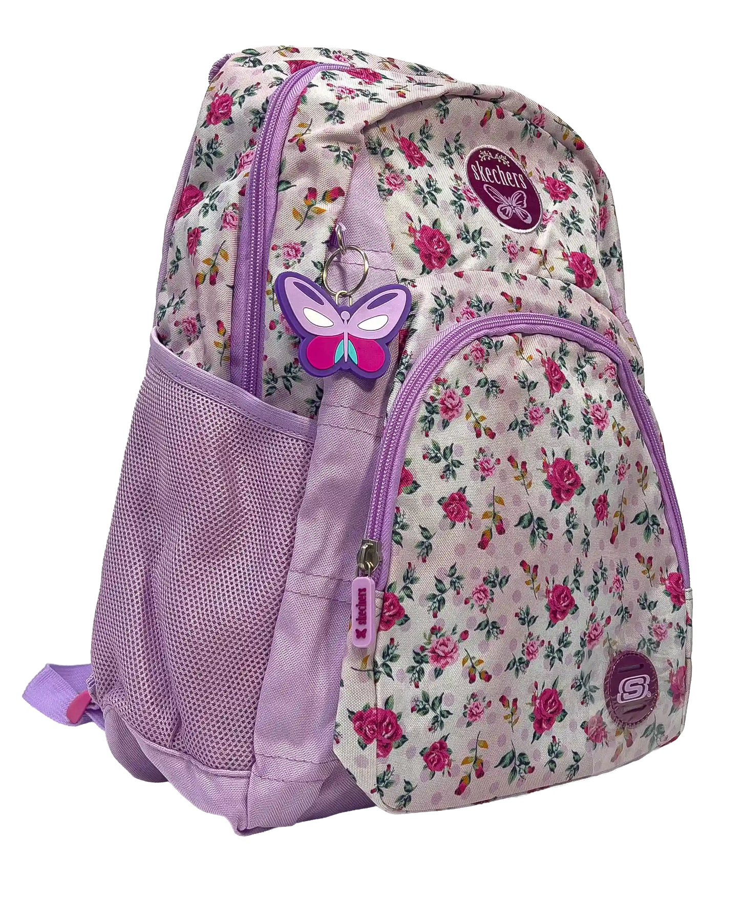 Mochila Skechers