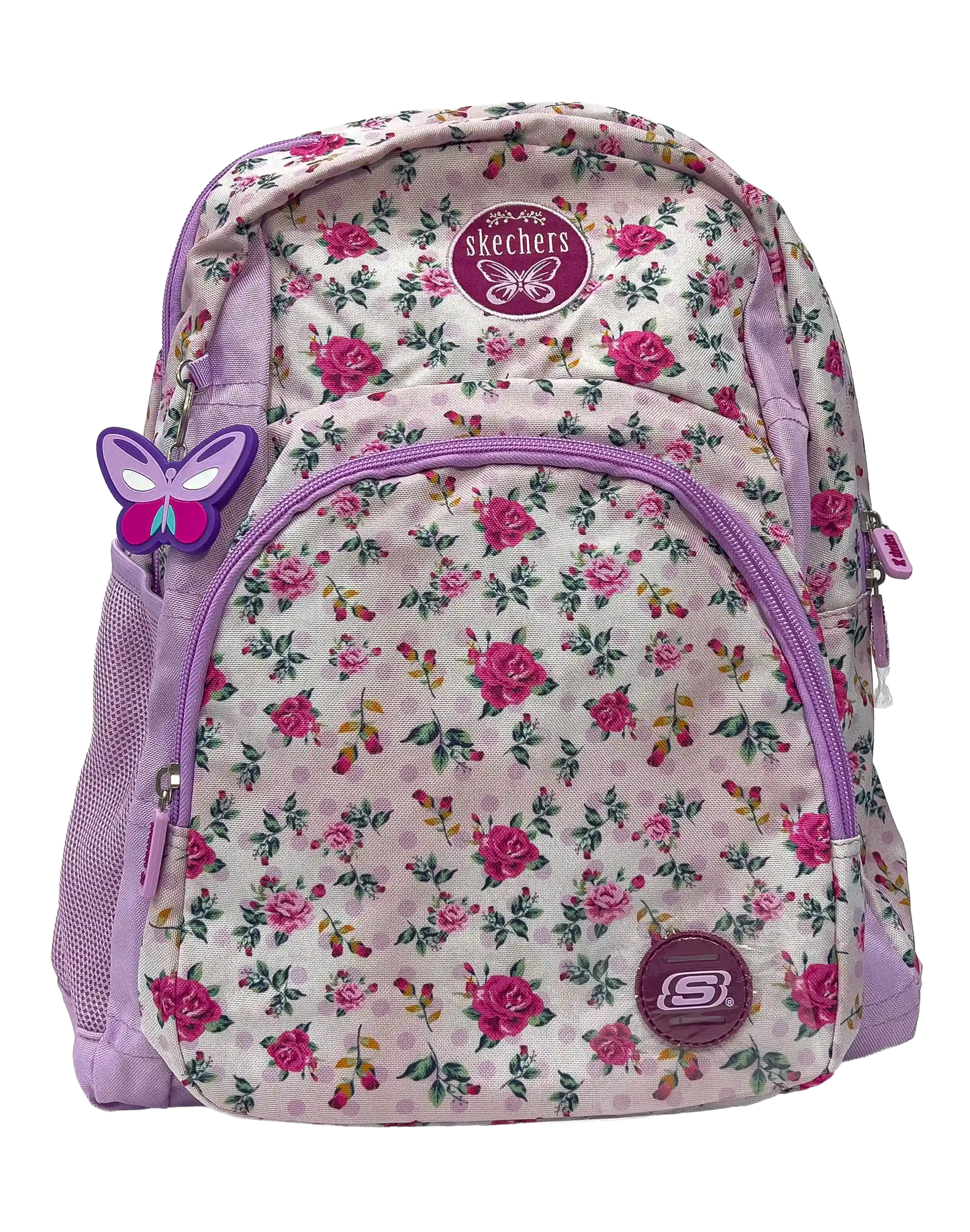 Mochila Skechers