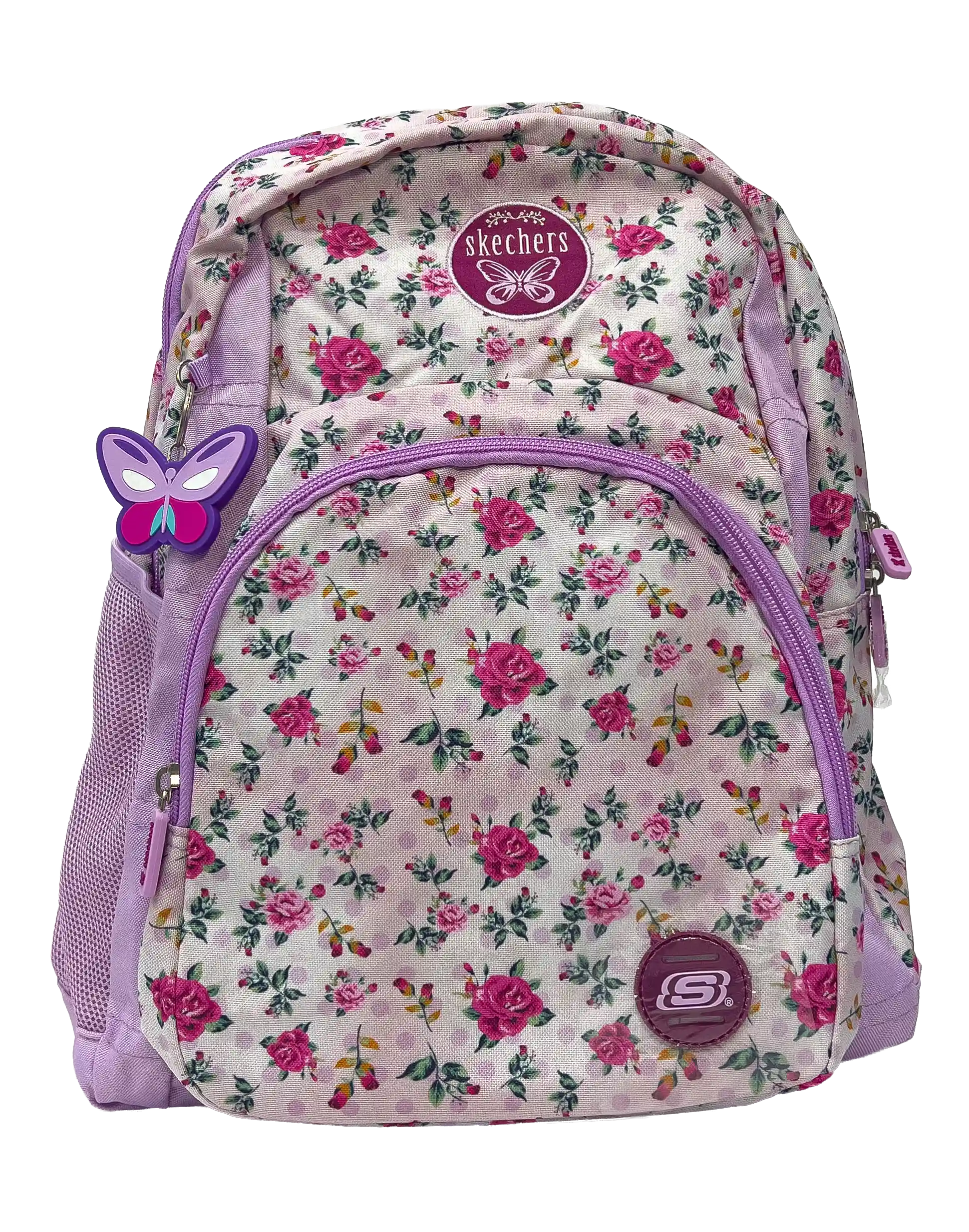 Mochila Skechers