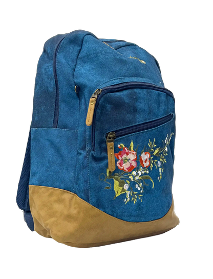 Mochila Skechers
