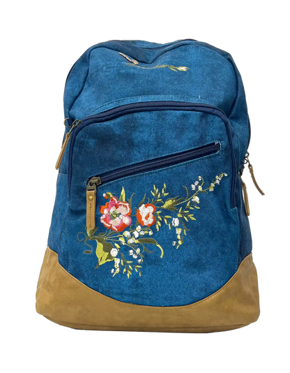 Mochila Skechers