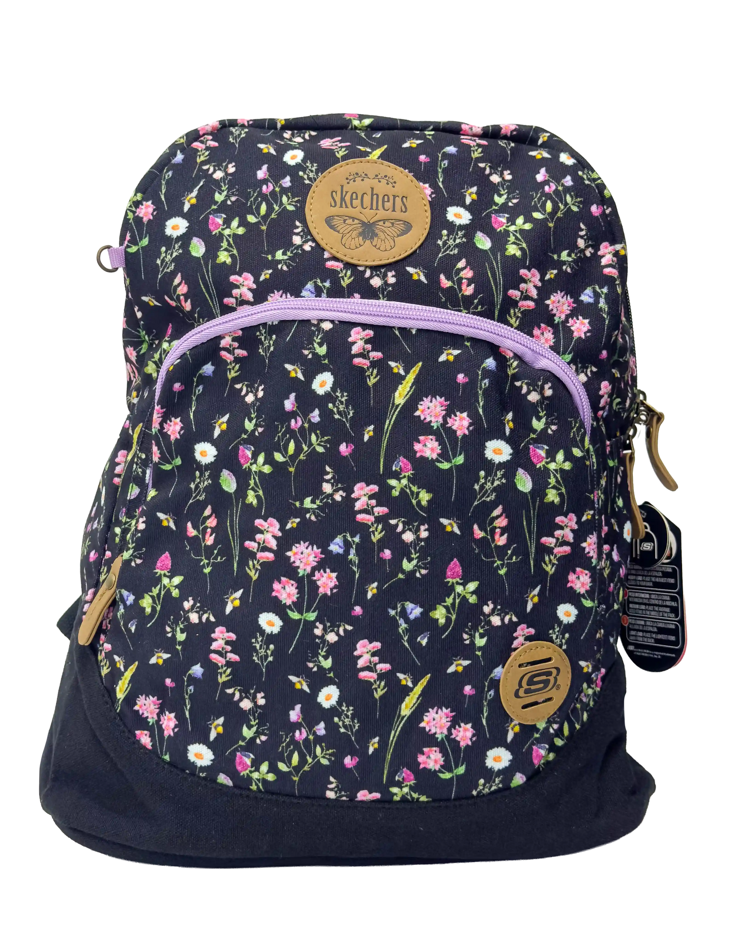 Mochila Skechers
