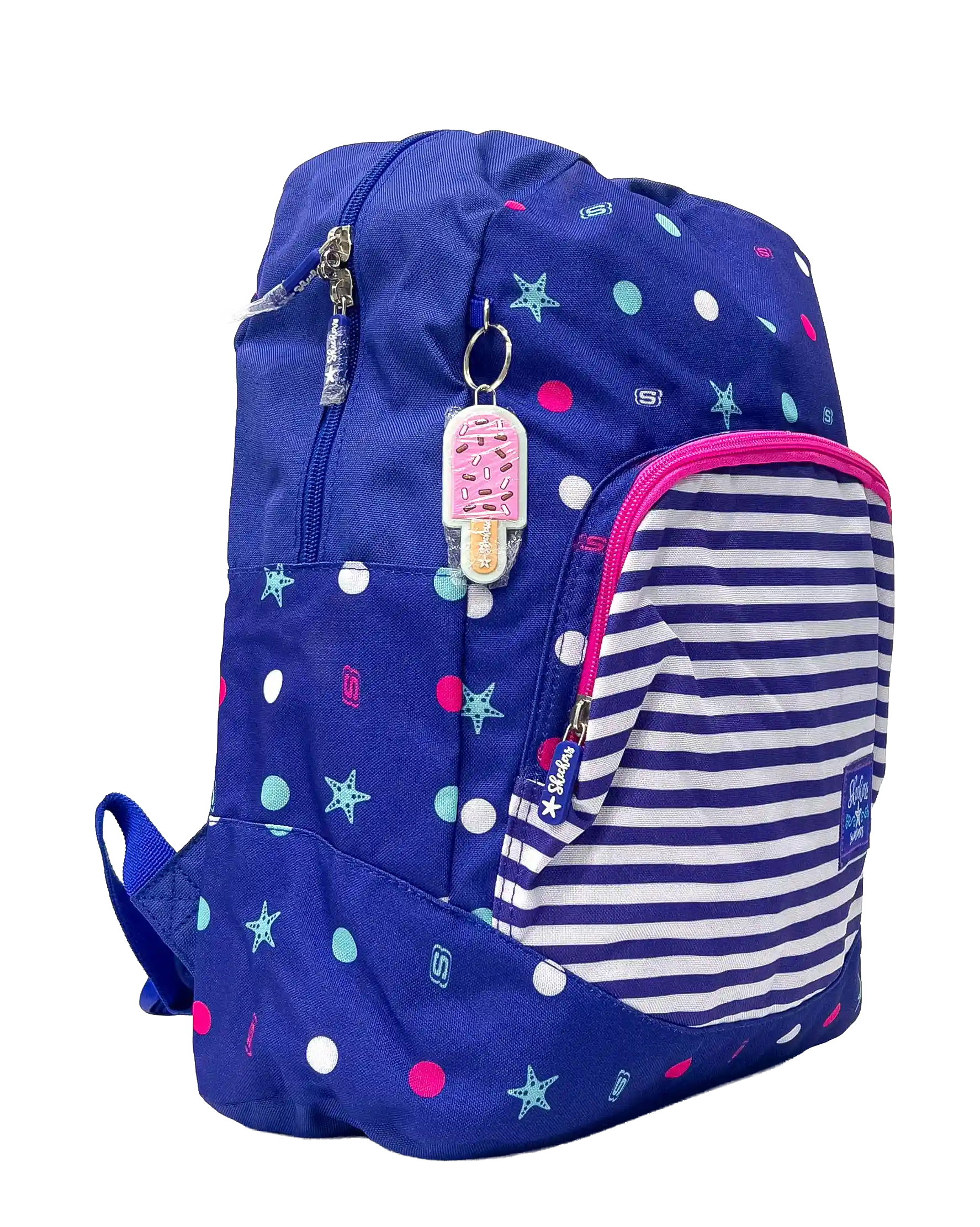 Mochila Skechers
