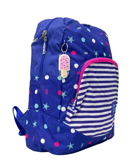 Mochila Skechers
