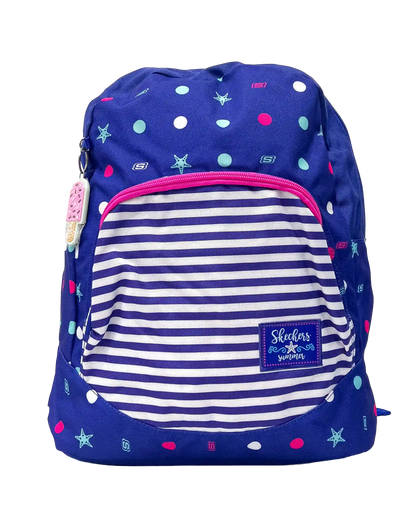 Mochila Skechers