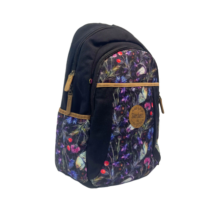 Mochila Skechers