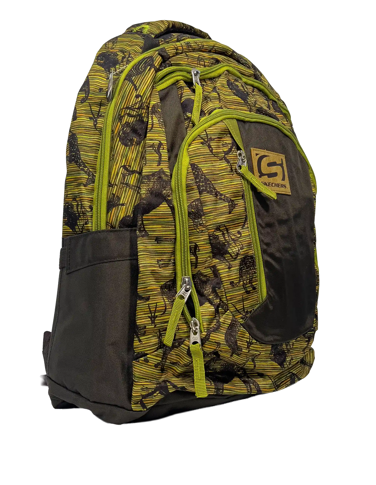 Mochila Skechers