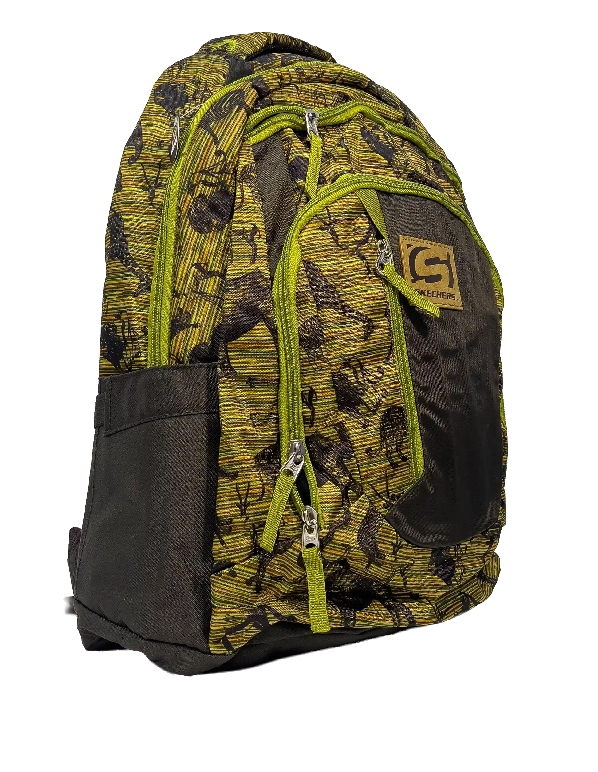Mochila Skechers