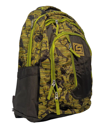 Mochila Skechers