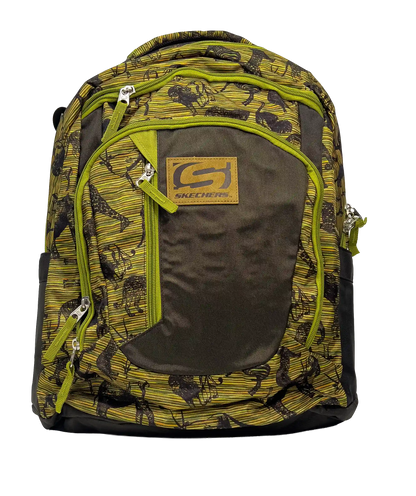 Mochila Skechers