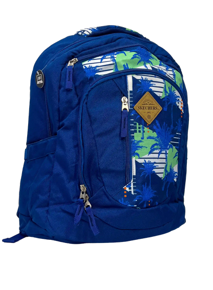 Mochila Skechers