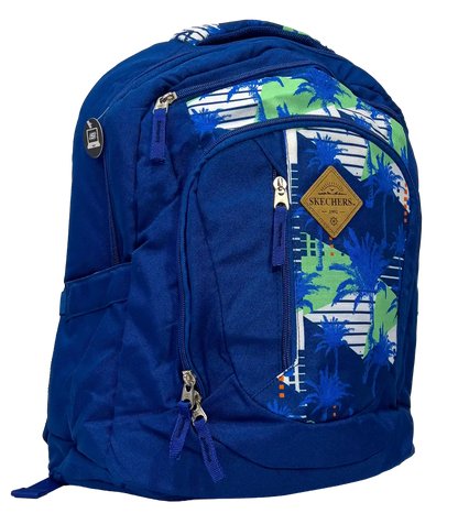 Mochila Skechers