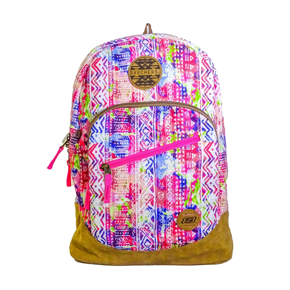 Mochila Skechers