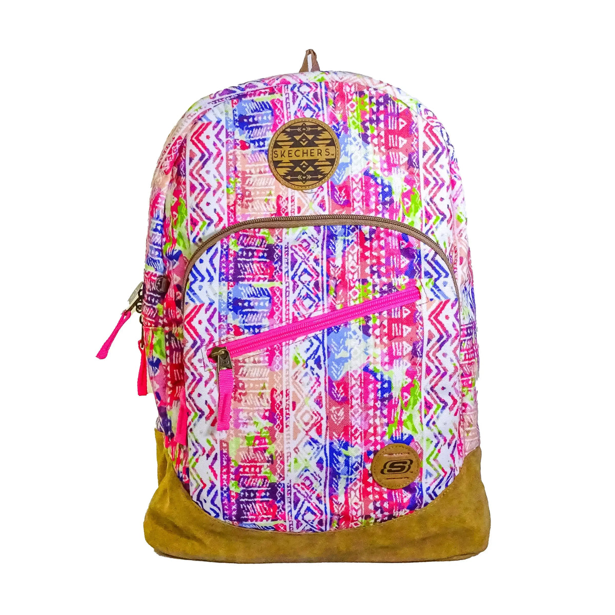 Mochila Skechers
