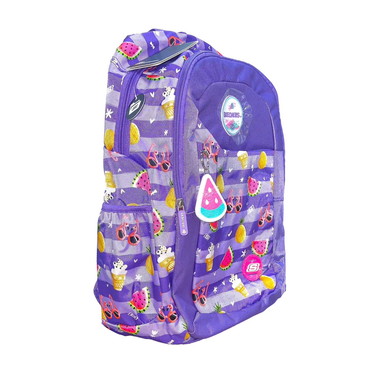 Mochila Skechers