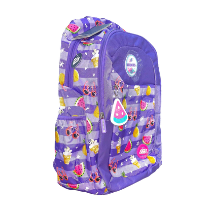 Mochila Skechers