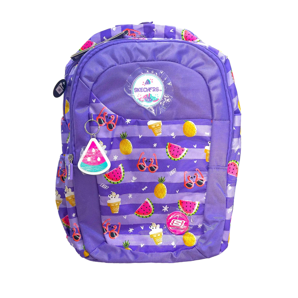 Mochila Skechers