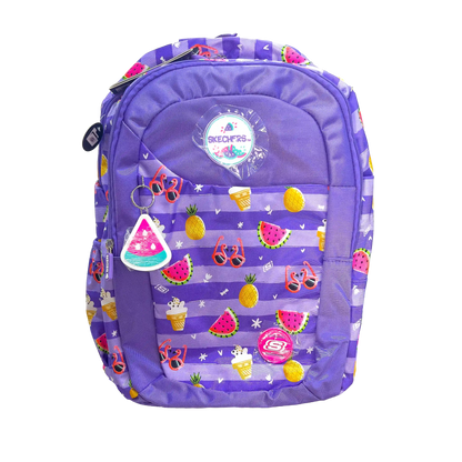 Mochila Skechers