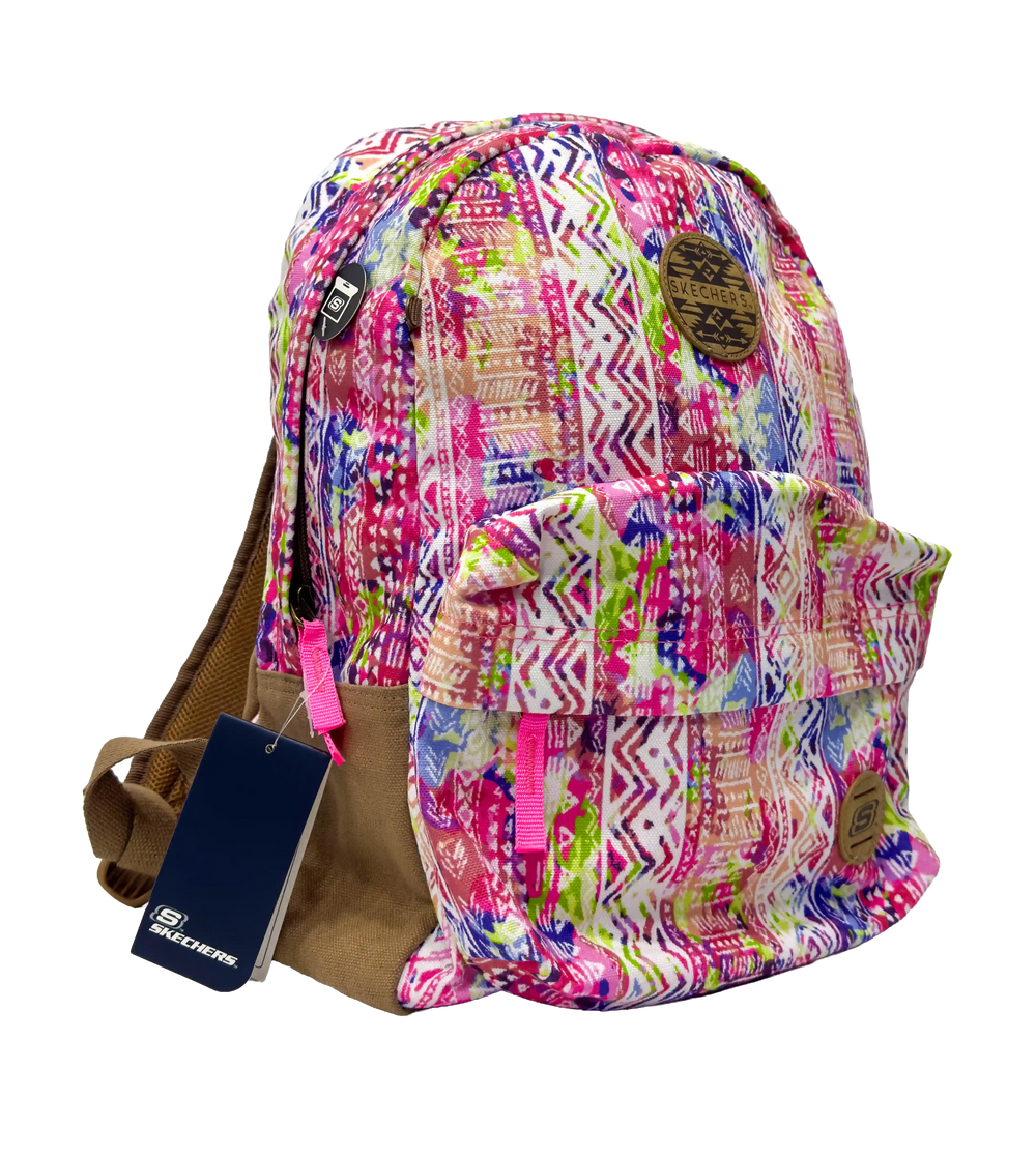 Mochila Skechers