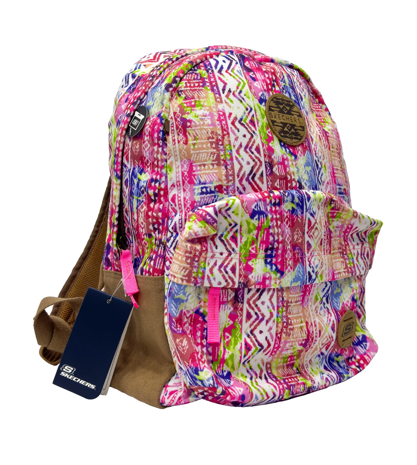 Mochila Skechers
