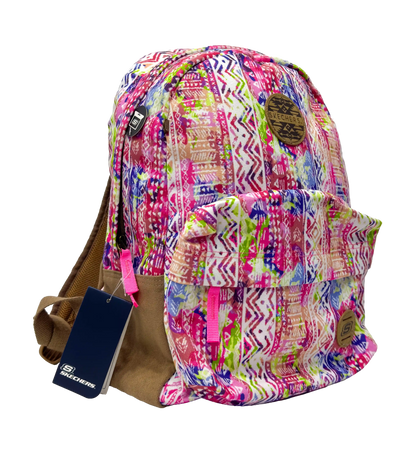 Mochila Skechers
