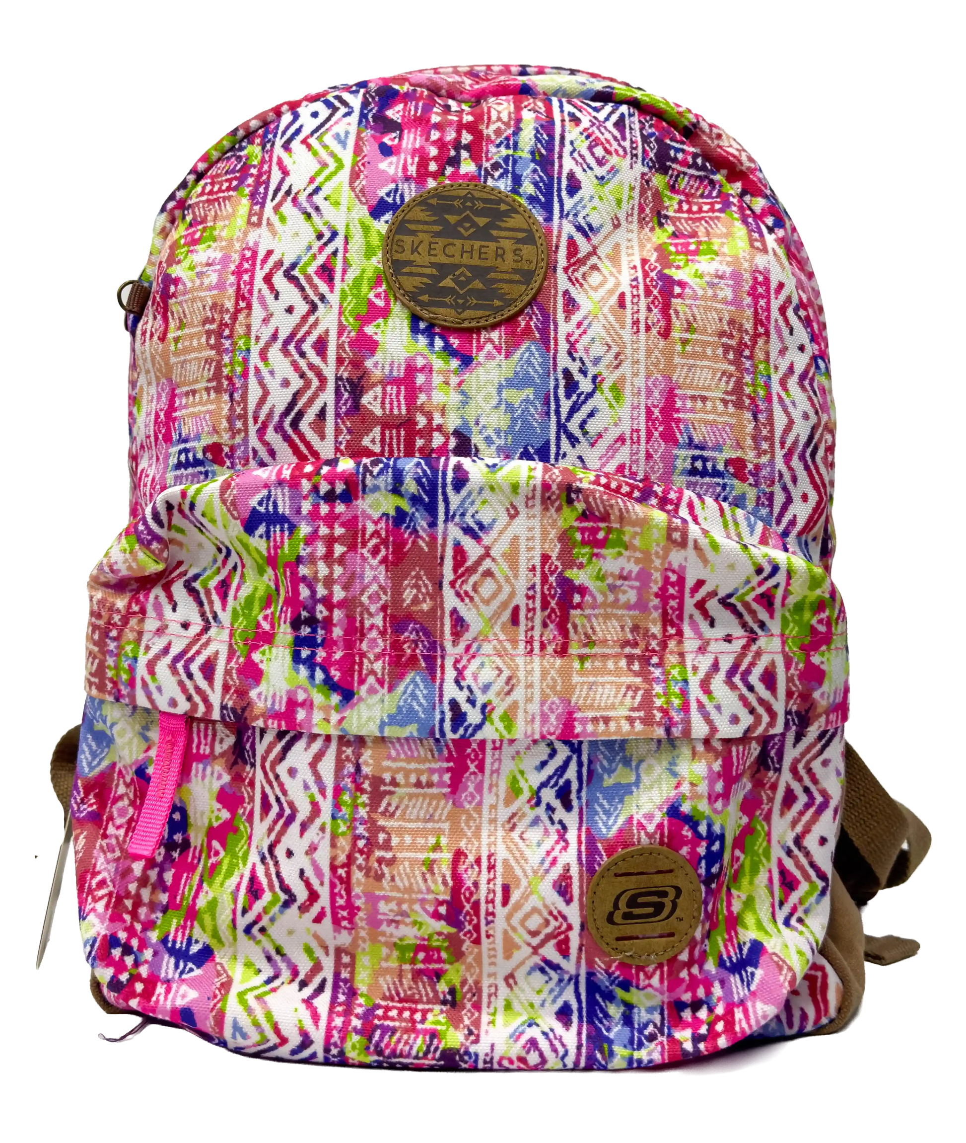 Mochila Skechers