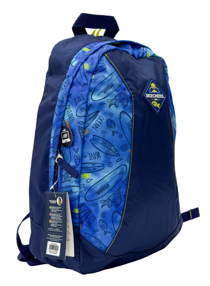 Mochila Skechers