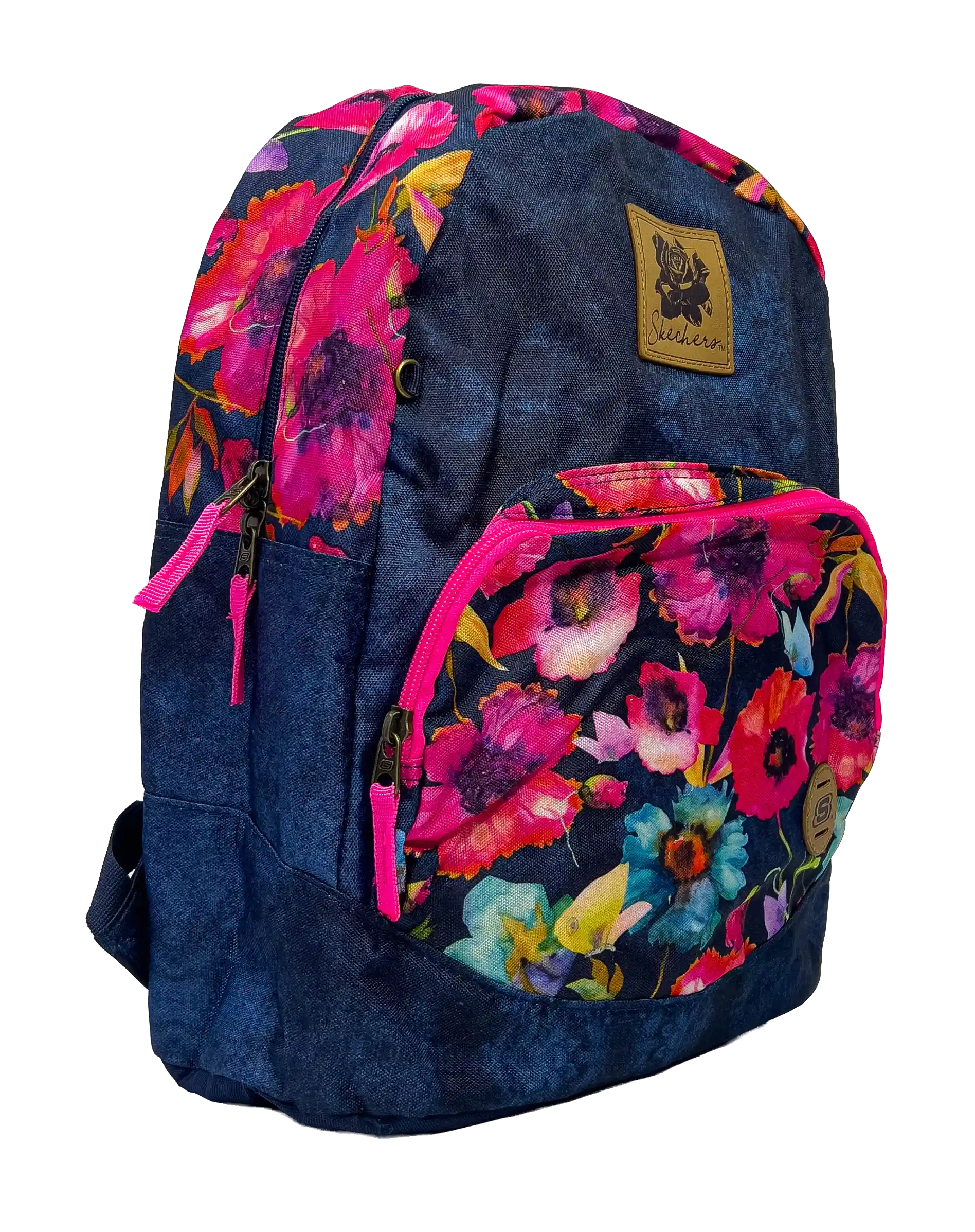 Mochila Skechers