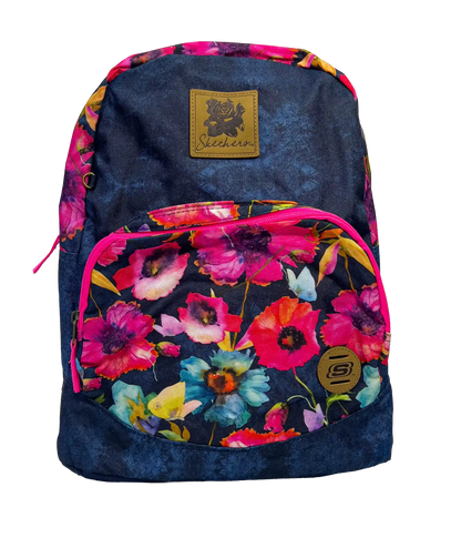 Mochila Skechers